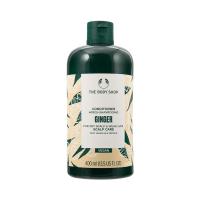 ราคา แท้ THE BODY SHOP SCALP CARE shampoo 400ml แชมพูลดผมร่วง เสริมรากผมใหม่ให้แข็งแรง ลดผมมัน ขจัดรังแค แชมพู (22820456443)