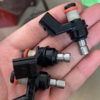 ราคา หัวฉีด 6รูJ 125cc Click125i คลิก125ไอ ใช้ในรถ ปี 2012 2023 รหัส K35 V01ปี2012 2023 WAVE125i ปี2012 2023 Click 110i ปี2010 สินค้าตรงรุ่น รหัส KYZ รับประกันสินค้า 3 เดือนเต็ (22899112727)