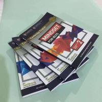 ราคา Mindset สำหรับ IELTS Fundation Level 1 Level 2 Level 3 Level 4นักเรียนหนังสือ (21693466031)