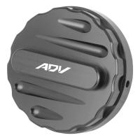 ราคา สำหรับฮอนด้า Honda ADV150 160 350 ADV150 ADV160 ADV350การปรับเปลี่ยนรถจักรยานยนต์เบนซินหมวกตกแต่งหมวกอลูมิเนียมอุปกรณ์เสริม (21945864425)