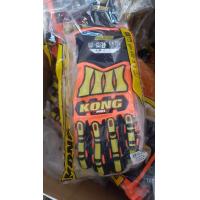 ราคา ถุงมือเซฟตี้นิรภัย กันบาด กันกระแทก KONG PRO ไซร์ L 9 (21993360012)