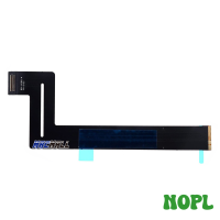 ราคา NOPL Pavé Tactile De Remplacement สำหรับ Macbook Pro 13 3 A1989เรตินา Avec Câble ยืดหยุ่นNouveauté 2018 (22633091787)