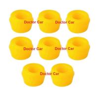 ราคา ยางหูโช๊คอัพหลัง ยูรีเทน ยางโช็คอัพเตเปอร์ Toyota Mighty X Tiger D4D Nissan Navara BIG M ISUZU อีซูซุ TFR โตโยต้า ไมตี้ เอ็กซ์ ไทเกอร์ นิสสัน นาวาร่า 8 ชิ้น (8880933887)