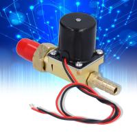 ราคา DF2 3 B โซลินอยด์วาล์วไฟฟ้า 2 ตำแหน่ง 2 ทาง สำหรับการเชื่อมอาร์กอน DC 24V (22522250452)