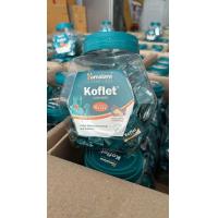 ราคา Himalaya koflet200เม็ด แพคเกจใหม่ หมดอายุ 2027 (21826267957)