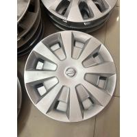 ราคา 350 ต่อ1ฝา NISSAN TIDAขอบ15 ฝาครอบล้อกะทะรถเก๋งขอบ15 มือสองพ่นสีใหม่มีรอยบ้าง (20491945809)