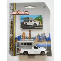 ราคา โมเดลกระบะ ISUZU Majorette 1 64 สินค้าพร้อมส่ง จัดส่งไว (22809017516)
