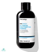 ราคา Charcoalogy แชมพู ครีมนวดผม ครบทุกสูตร ชาร์โคโลจี แชมพูถ่านไม้ไผ่ Shampoo Hair Conditioner (22346652646)