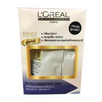 ราคา ถูกที่สุด Loreal ยืดผม Loreal X Tenso ครีมยืดผม 125 Ml (20003746212)