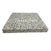 ราคา ฟองน้ำอัด ขนาด 50x50 ซม ฟองน้ำเบาะรองนั่ง ฟองน้ำอัดแผ่น ฟองอัด ฟองน้ำทำที่นอน ฟองน้ำกันกระแทก ฟองน้ำอัดแน่น หนา 1 2 นิ้ว พร้อมส่ง (16897093288)