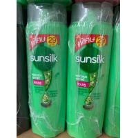 ราคา 2แพ็ค แชมพูซันซิล รุ่นขาย29บ 1แพ็คมี6ขวด ขวดล่ะ120ml (21281379323)