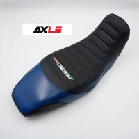 ราคา เบาะ รุ่น MSX ดำ น้ำเงิน ล้างสต๊อก (22870171619)