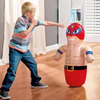 ราคา ผลิตใหม่ ตุ๊กตาล้มลุก คอลัมน์ชกมวยเป่าลม 86cm ล้มลุกเสือ ล้มลุกโลมา ล้มลุกไดโนเสาร์ นักมวยปล้ำ (22725135013)