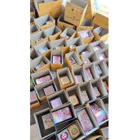 ราคา กล่องสุ่มเสี่ยงดวง มีทั้งตุ๊กตาและพวงกุญแจ Art Toys (22827013745)