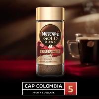 ราคา NESCAFE GOLD Imported Alta Rica แอดต้าริก้าและ Cap Colombia ของแท้ใหม่ รับประกันสินค้า พร้อมส่งexp 2025 (22399190522)