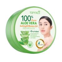 ราคา ARRA TOPFACE MOISTURE GEL เจลบำรุงผิว อาร่า ท็อปเฟซ มอยซ์เจอร์ เจล 300g (9709616343)
