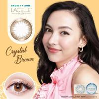 ราคา Bausch Lomb Bausch Lomb Lacelle คอนแทคเลนส์สีรายเดือน 2ชิ้น 1คู่ (22744684532)
