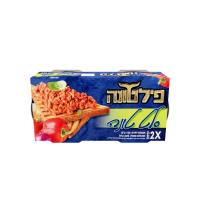 ราคา Tuna Salad Pack of 2 Filtuna 160 gr สลัดทูน่า แพ็ค 2 ฟิลทูน่า 160 กรัม (22581900309)