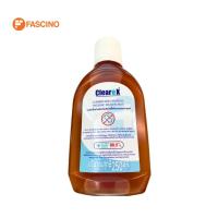 ราคา CLEAREX Multi Purpose Hygienic Disinfectant เคลียเร็กซ์ ผลิตภัณฑ์ ฆ่าเชื้อโรคอเนกประสงค์ 250 ml (20403262373)
