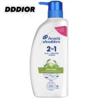 ราคา Head and Shoulders เฮดแอนด์โชว์เดอร์ แชมพูขจัดรังแค สูตร แอปเปิ้ลเฟรช 370 มล (22731737918)