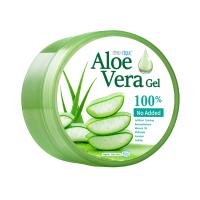 ราคา MYU NIQUE ALOE VERA SOOTHING GEL มิว นิค อะโล เวร่า เจล กระปุก เจลบำรุงผิวออร์แกนิก (3970794381)