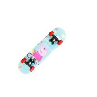 ราคา สเก็ตบอร์ดเด็ก สเก็ตบอร์ดมือใหม่ กีฬากลางแจ้ง A02 (7558516226)