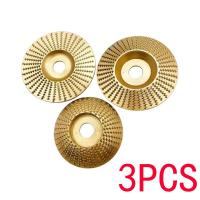 ราคา 3PCS ใบขัดไม้ ใบเจียร์ไม้ ใบเจียร์แกะสลัก บเจียร์ขัดไม้ ใบขัดไม้ 100mm โลหะทังสเตนคาร์ ใบเจียร์แกะสลัก บุ้งขัดไม้ แผ่นขัด แกะสลักไม้ ใบเจียร์แกะสลัก บุ้งขัดไม้ (22370867203)