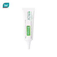 ราคา Smooth สมูท อี แอคเน่ ไฮโดรเจล แม็กซิมัม สเตรง 10 กรัม (4502040024)