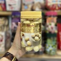 ราคา ช็อคโกแลต เคลือบอัลมอนด์ รวมหลายรส Beryl s Almonds Chocolate (20555121601)