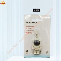ราคา พวงกุญแจขนาดเล็กที่ได้รับแรงบันดาลใจจาก Honda ASIMO พร้อมสายรัดระดับพรีเมียมเหมาะสำหรับรถยนต์และแฟนๆเทคโนโลยี (21917257459)