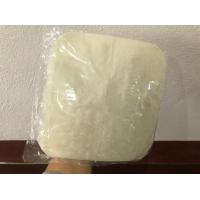 ราคา แป้งกระดาษ ห่อสลัดโรลไม่ต้องจุ่มน้ำ เหมาะสำหรับคนลดน้ำหนัก 1กิโลได้ 240 แผ่น (17426591022)