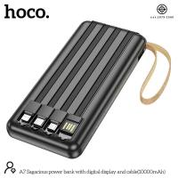 ราคา HOCO A7 พาวเวอร์แบงค์ Powerbank 10000mAh (22597129529)