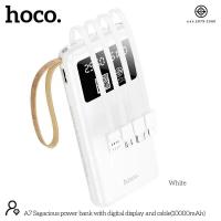 ราคา HOCO A7 พาวเวอร์แบงค์ Powerbank 10000mAh (22597129530)