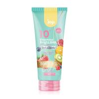 ราคา โจจิ ซีเคร็ท ยัง บอดี้ เซรั่มโลชั่น 330ml JOJI Secret Young Body Serum Lotion 330ml (19041906851)