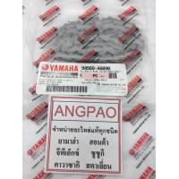 ราคา โซ่ราวลิ้น แท้ศูนย์ FINO FINO FI FINO115I YAMAHA FINO 115I ยามาฮ่า ฟีโน่ ฟีโน่115 หัวฉีด CHAIN โซ่ 94568 A6090 (7873936330)