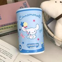 ราคา SBC6605888 เชือกหูรูด ซันริโอ Cinnamoroll คาวาอิ ถุงขยะหูรูด แบบพกพาได้ คุโรมิ ถุงขยะขยะ อุปกรณ์สำหรับห้องครัว (22657639403)