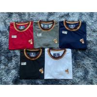 ราคา เสื้อยืดปักหมา GM (21088398474)