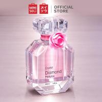 ราคา Mini Shop น้ำหอมผู้หญิง MINISO รุ่น Heartful Lady Perfume และน้ำหอมอื่นๆ (21026777698)
