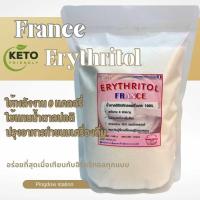 ราคา France erythritol อิริทริทอลเกรดฝรั่งเศสแท้ 100 ใช้ทำขนมอาหาร เครื่องดื่ม รสชาติหวานคล้ายน้ำตาลมากที่สุด (22656353124)
