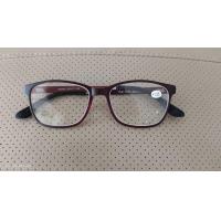 ราคา HanSha K8302 แว่นตาอ่านหนังสือ แว่นสายตายาว TR FRAME สายตายาว (19891655427)