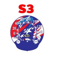 ราคา แผ่นไมล์งานสกรีน สกุ๊ปปี้ เจน 2 (22224122748)