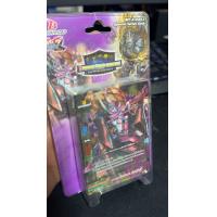 ราคา การ์ด บัดดี้ไฟท์ buddy fight ภาษาไทย ชุด BFT X SS03 3 ชุดเดียวพร้อมเล่น 52 ใบ (22764658703)