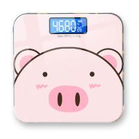 ราคา เครื่องชั่งดิจิตอล เครื่องชั่งน้ำหนักดิจิตอล 0 1 180KG แสดงอุณหภูมิ Electronic weight scale เครื่องชั่งน้ำหนัก LED แสดงอุณหภูมิ (22522259183)