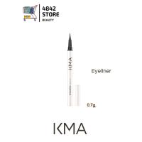 ราคา อายไลน์เนอร์ โฉมใหม่ 0 7g KMA Eye Expert Eyeliner เคเอ็มเอ อายไลน์เนอร์ เส้นดำสนิท ติดทนนาน (17072196142)