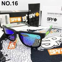ราคา Spy แว่นตากันแดด แฟชั่น SPY พร้อมกล่อง SPY ของแท้ สําหรับผู้ชาย และผู้หญิง เหมาะกับการเล่นกีฬา ขี่จักรยาน (22268877450)