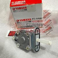 ราคา ก๊อกน้ําถังแก๊ส YAMAHA Tiara Mio Nouvo Xeon 125Z 125ZR Y125Z Y125ZR ORIGINAL YGP 4TT F4500 01 ORIGINAL YAMAHA (22687192813)