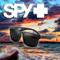 ราคา แว่นตากันแดด Spy แท้ เลนส์โพลาไรซ์และเลนส์กระจกแท้ ป้องกัน UV400 ได้ ใส่กันลม ใส่ขับรถ รุ่นSY 1848 (22405986289)
