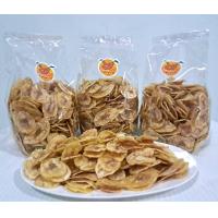 ราคา กล้วยหักมุกฉาบสอดไส้มะขาม banana stuffed with tamarind (22900393402)