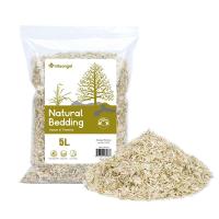 ราคา HiHamster รองกรงไม้เอสเพน Aspen 5L by Niteangel สำหรับหนูแฮมเตอร์ กระต่าย หนูกตะเภา และสัตว์เลื้อยคลาน (22208139288)