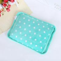 ราคา Megawell ครบเรื่องสุขภาพ กระเป๋าน้ำร้อนไฟฟ้า ถุงน้ำร้อน ลายจุดใหญ่ ถุงน้ำร้อนไฟฟ้า ถุงประคบร้อน กระเป๋าน้ำร้อน (12752880169)